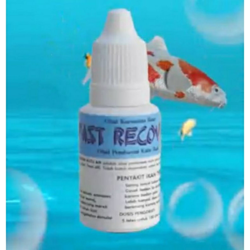 OBAT PEMBASMI KUTU IKAN ANCHOR WORMS AND GILL FLUKES IN KOI,KOKI,TAMASABA 15ML /PEMBASMI KUTU AIR AM