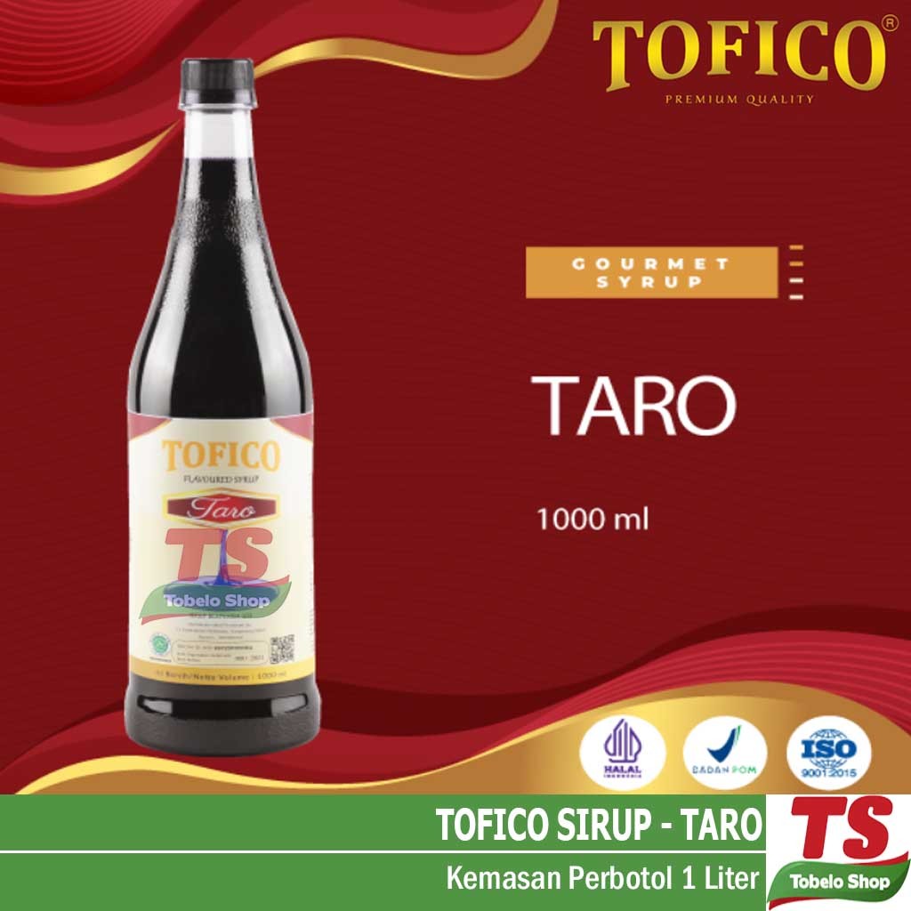 

TOFICO TARO SYRUP / TOFICO TARO SIRUP / TOFICO SYRUP TARO / TOFICO SIRUP TARO / SYRUP TOFICO TARO / SIRUP TOFICO TARO / TOFICO SIRUP TARO