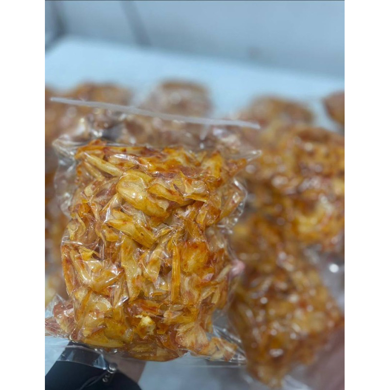 

keripik cabe bengkalis 200g