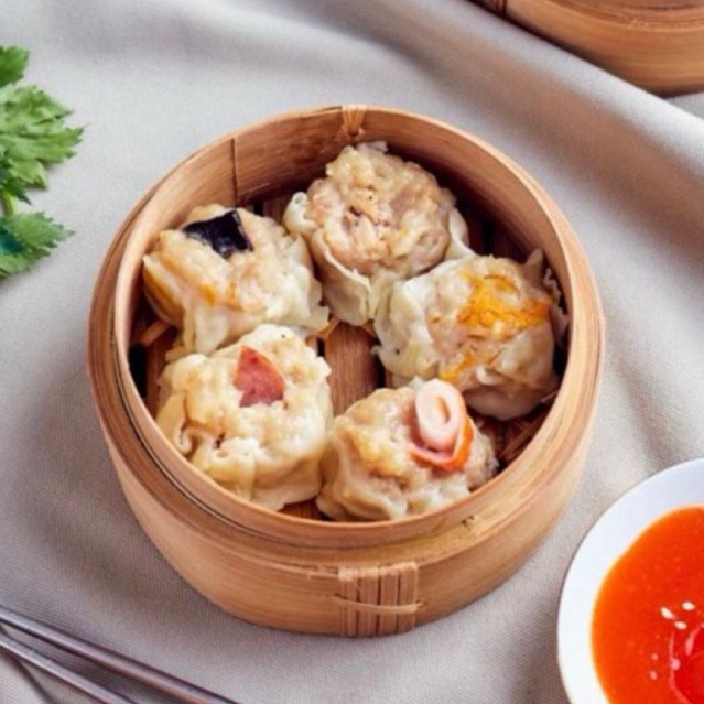 

Dimsum Jumbo Paket 2 isi 10 (vakum)