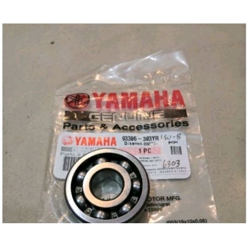 BEARING LAHER /6303/ RX KING RXKING NMAX