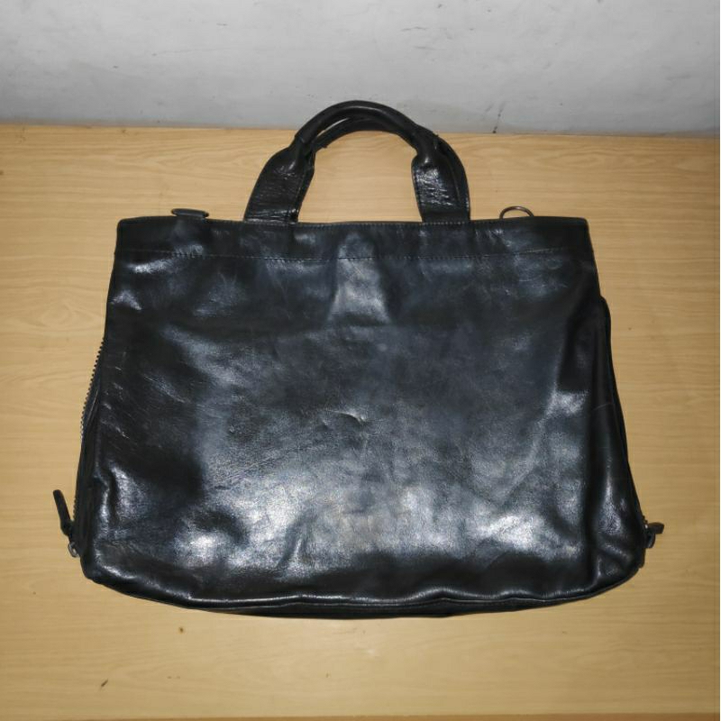 Tas Biglidue Nobel original sling bag tote bag