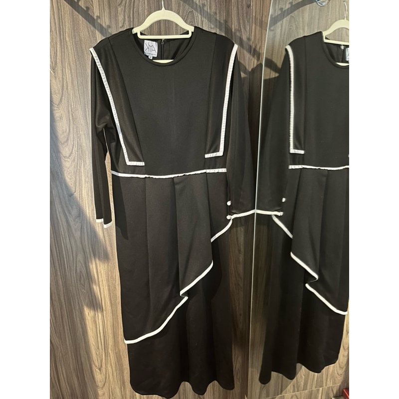 Zaskia Sungkar Dress