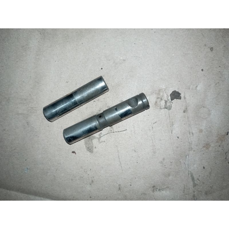 full isian blok head beat karbu , Scoopy karbu, spacy karbu original