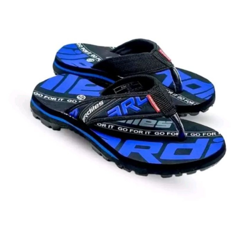 SANDAL ARDILES JEPIT