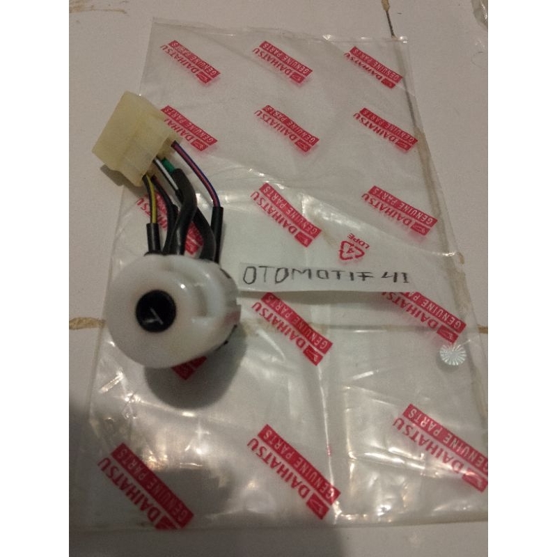 SWITCH KABEL KUNCI KONTAK DAIHATSU DELTA V22 V26