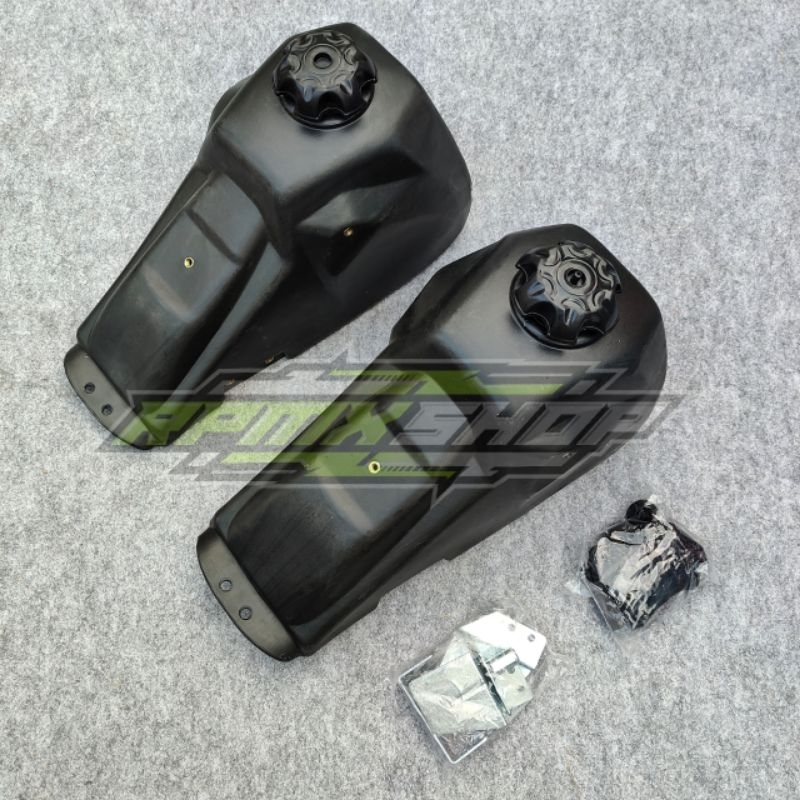 Tangki CRF 150L Karbu Tengki CRF150