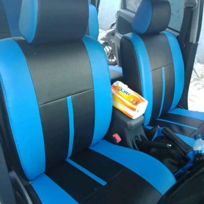 sarung jok mobil AVANZA/XENIA tahun 2004-2005