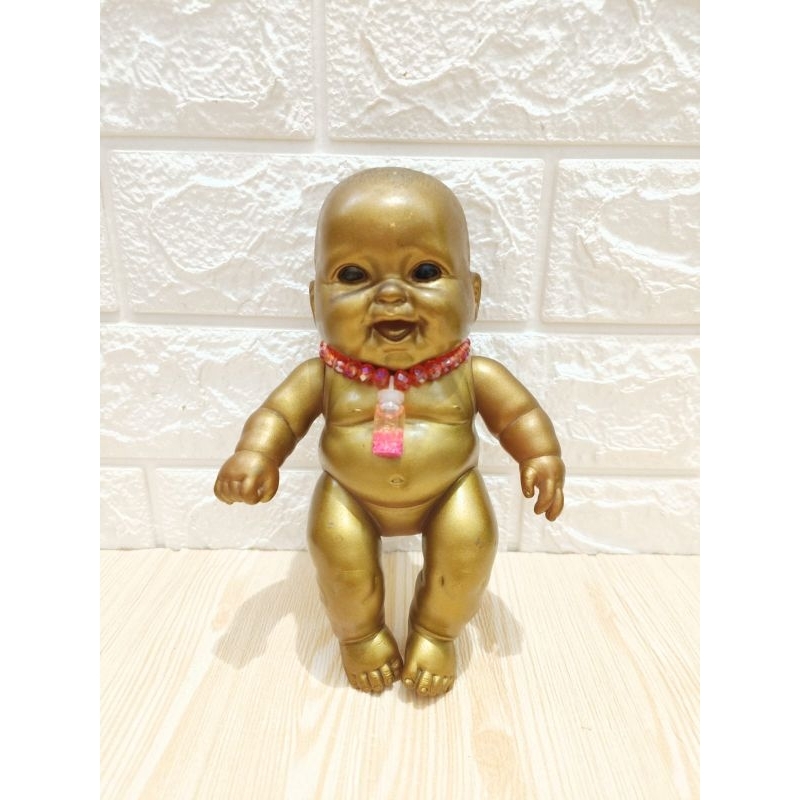 OPER ADOPSI SPIRIT DOLL/BONEKA ARWAH