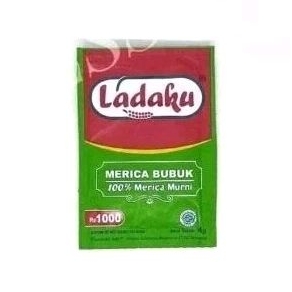 

merica ladaku sachet