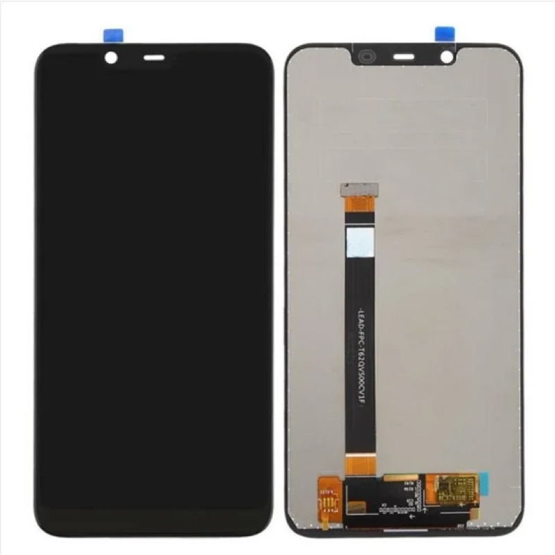LCD NOKIA 7.1 plus/ nokia 8.1 ori