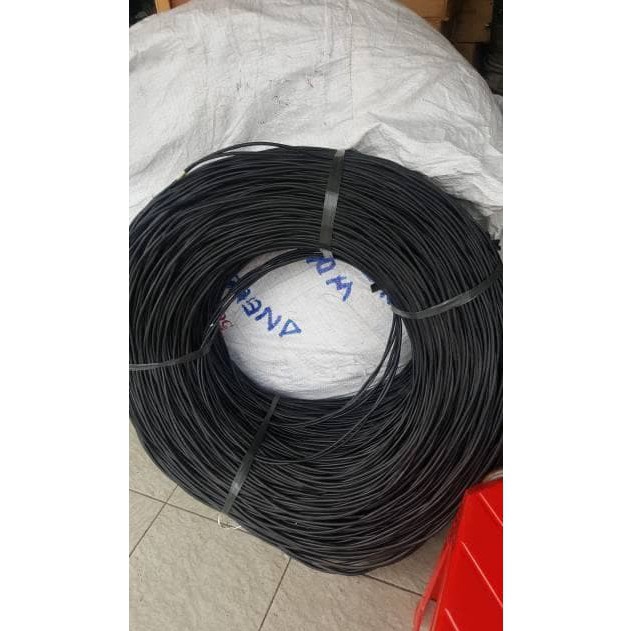 KODE U95O Kabel Twisted SR 4 x 25 4 x 25mm 4x25 Kabel SR 4 x 25 4 x 25mm 4x25 Kabel NFA2X 4 x 25 4 x