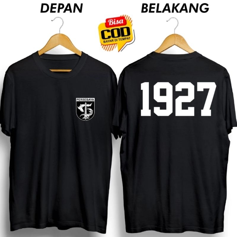 KAOS DISTRO PERSEBAYA