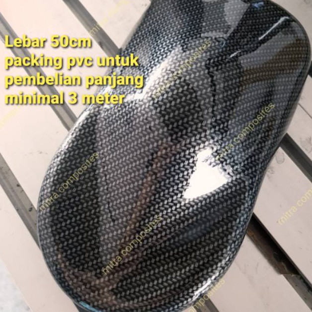 KODE A59W Film Cat Carbon Carbon Celup WTP Water Transfer Printing Film