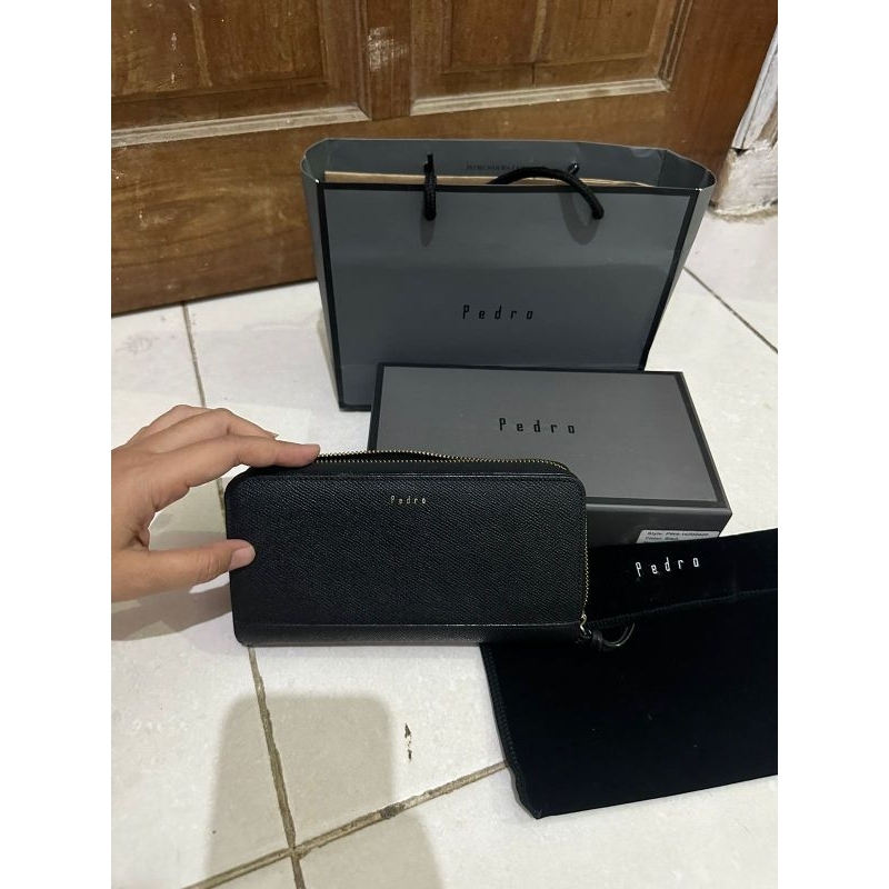 Pedro ori wallet