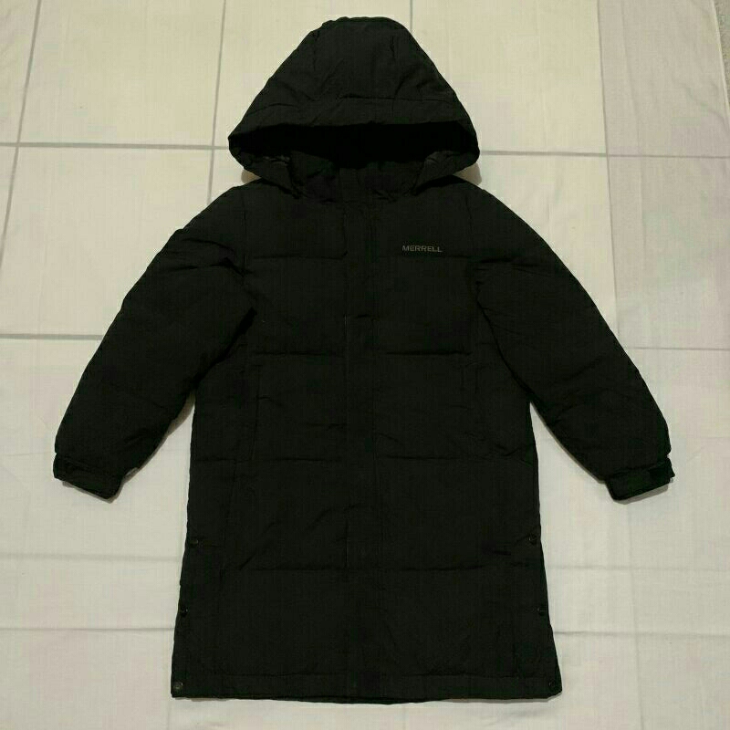 JAKET ANAK MERRELL