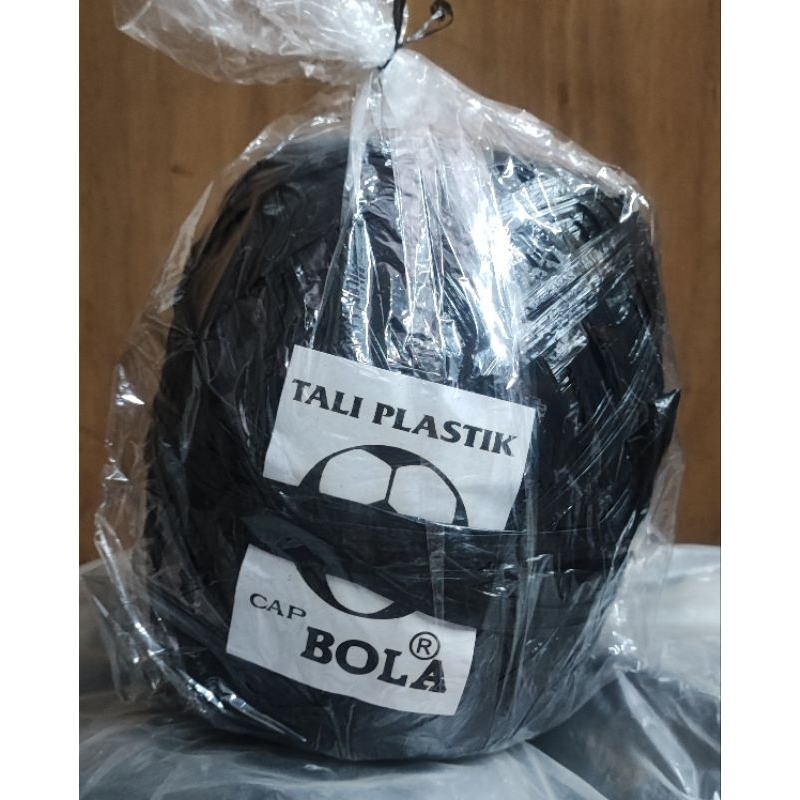 

tali rafia 1kg / tali rafia 1 rol