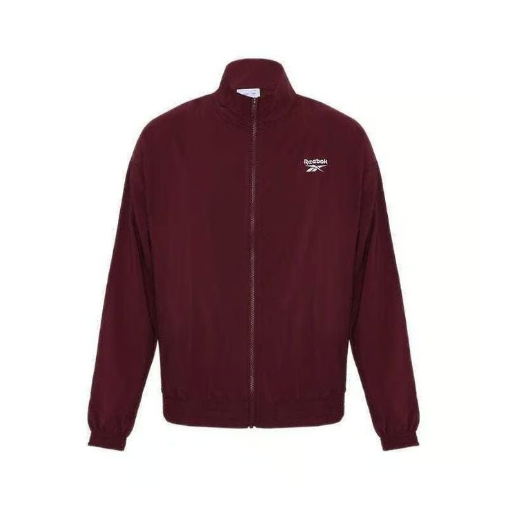 REEBOK Jaket RI Woven Tracktop Mens L BNWT Original 100%