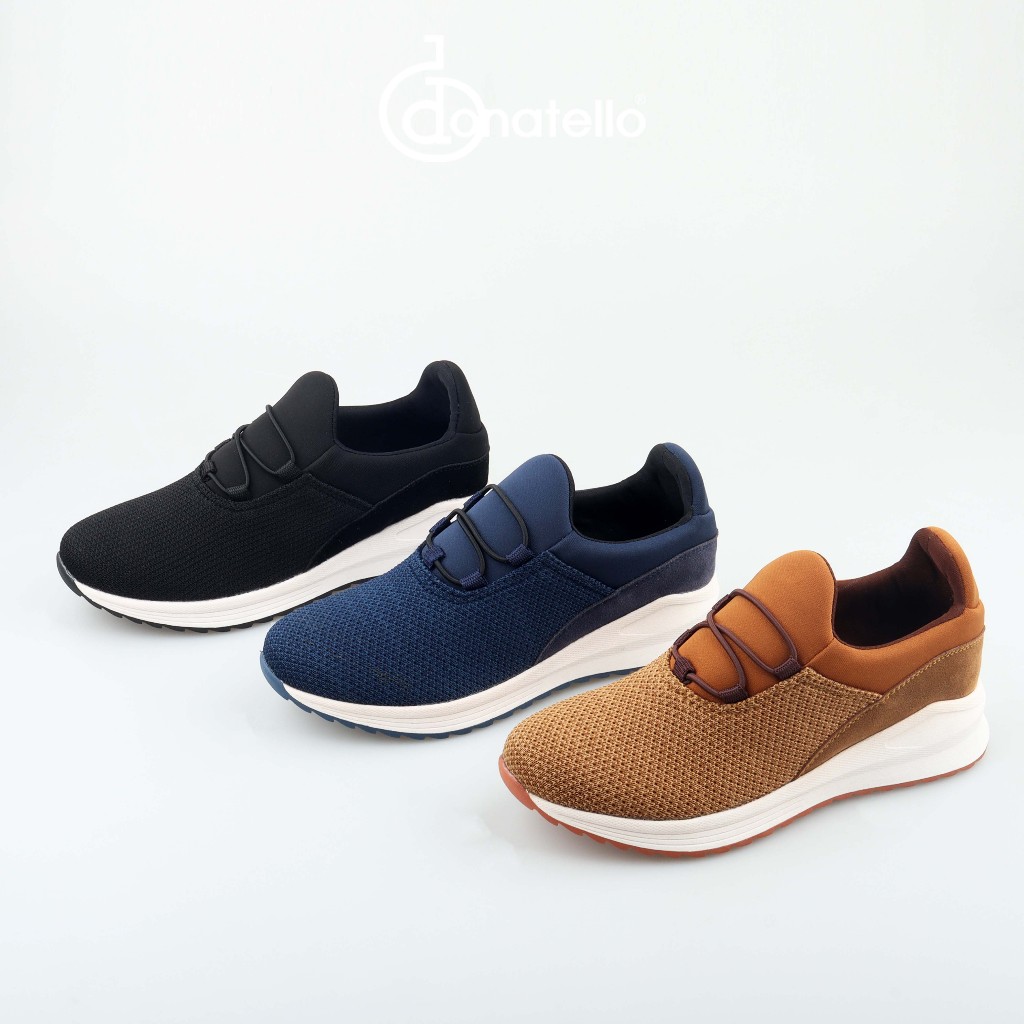 Donatello RA300102 Sneakers Wanita