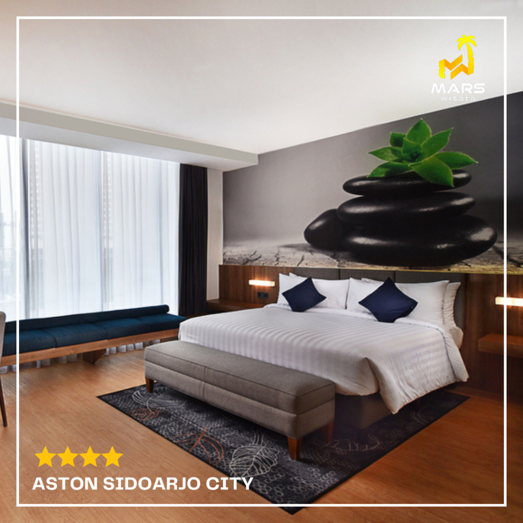 ASTON CITY HOTEL SIDOARJO