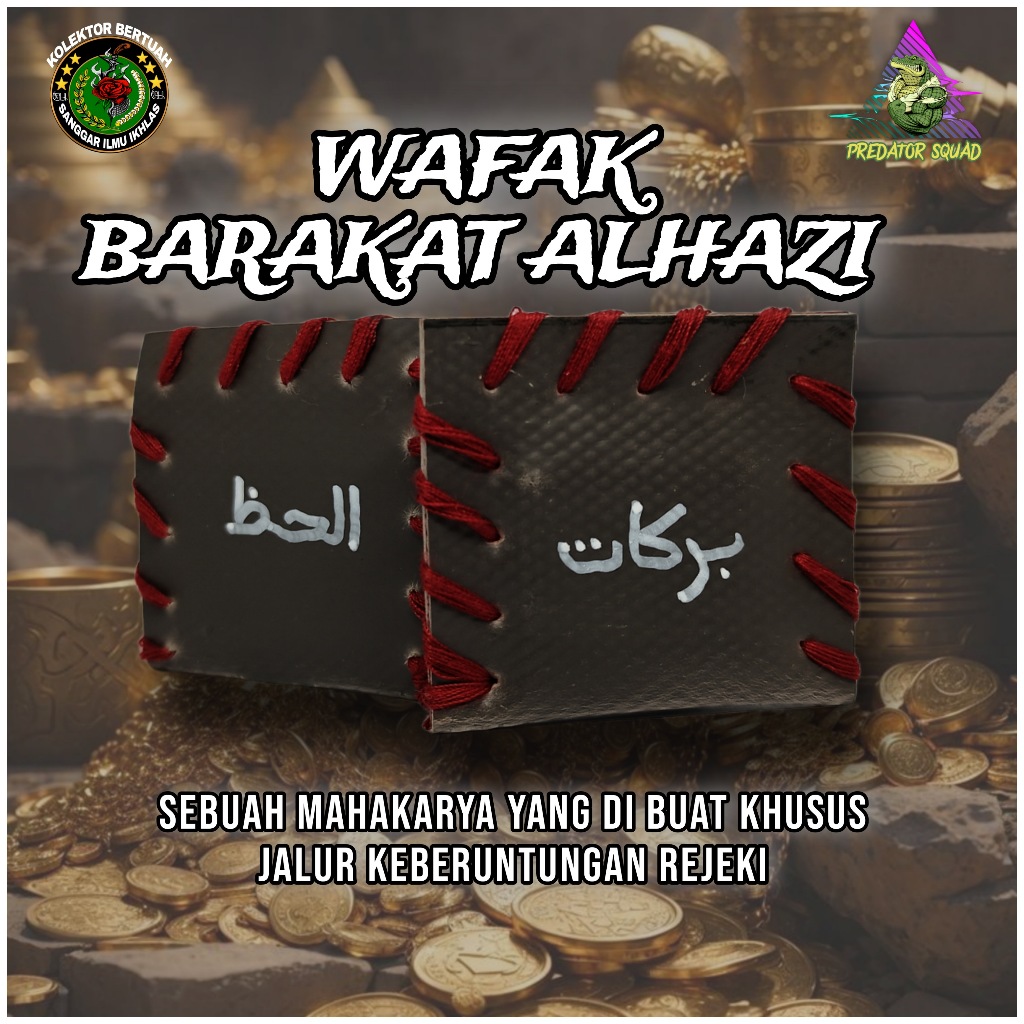 

KHOTAM BARAKAT ALHAZI by SII