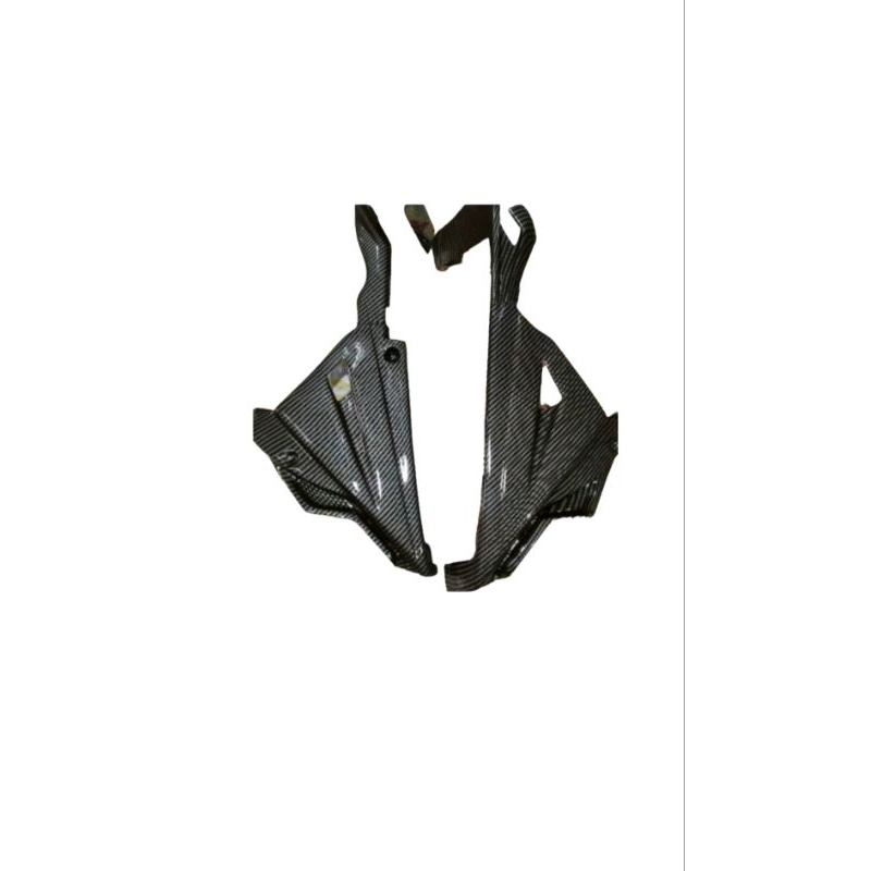 Undercowl YAMAHA R15 V1 V2 old cover mesin Yamaha R15 v1 v2