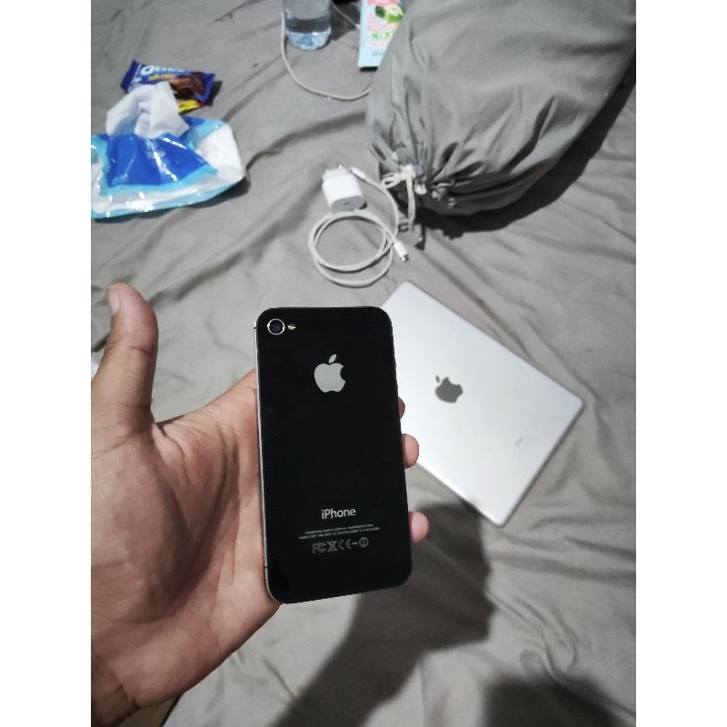 iphone 4s 16gb second