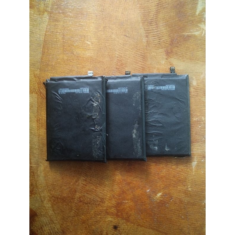 Batre Asus Zenfone Max Pro M2/M1 Ori Copotan Rusak