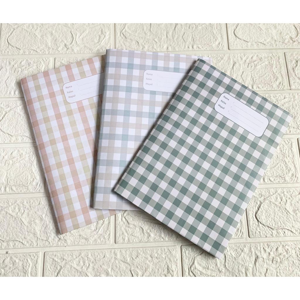 

[Kotak Edition] Kertas Sampul Buku Estetik | Sampul Buku Besar Bigboss Campus Kecil Sidu Kiky | Wrapping Paper Kertas Sampul Book Cover Aesthetic Premium