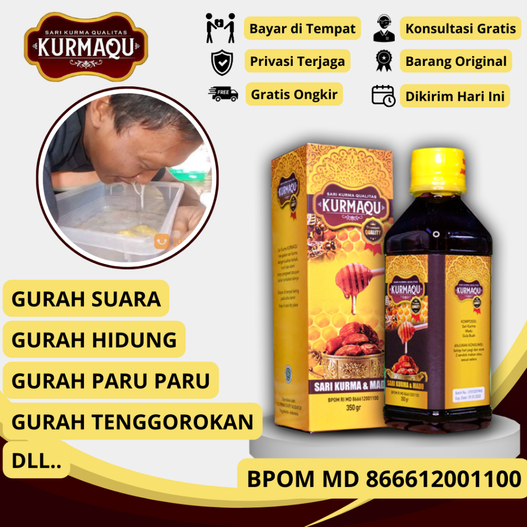 Madu Gurah Pita Suara, Obat Gurah Lendir, Obat Gurah Suara Bagus, Obat Gurah Suara Merdu, Obat Gurah