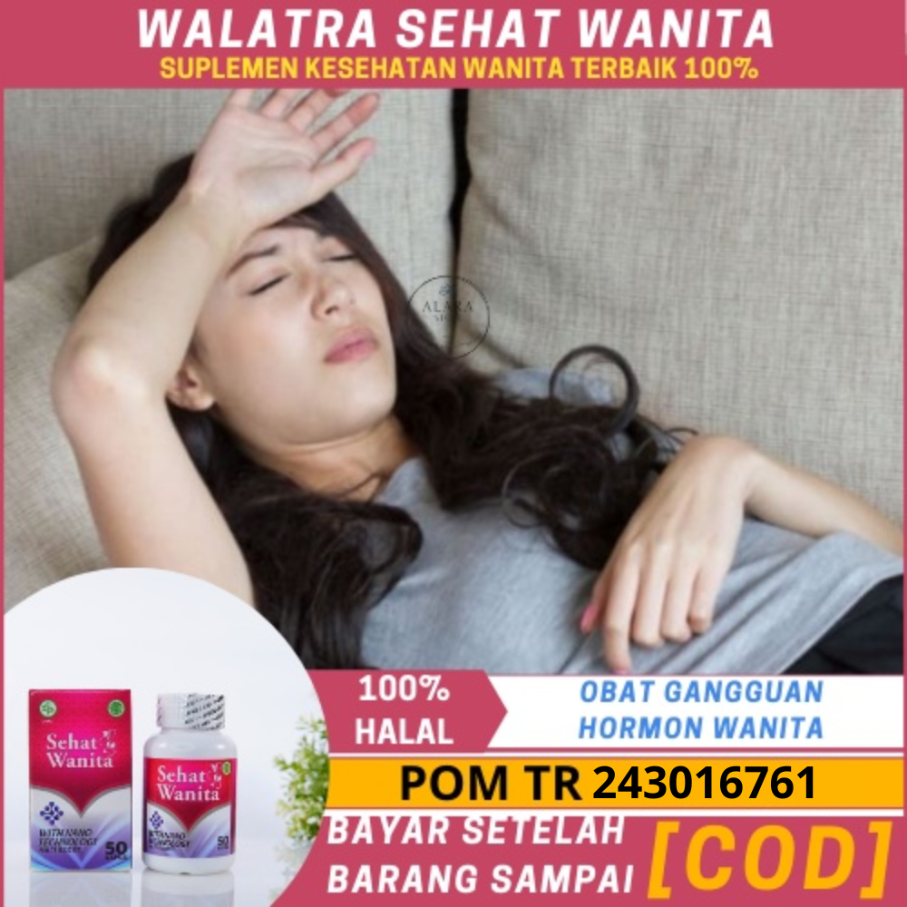 Obat Gangguan Hormon, Hormon Wanita, Gangguan Hormon Estrogen, Gangguan Hormon Menstruasi, Gangguan 
