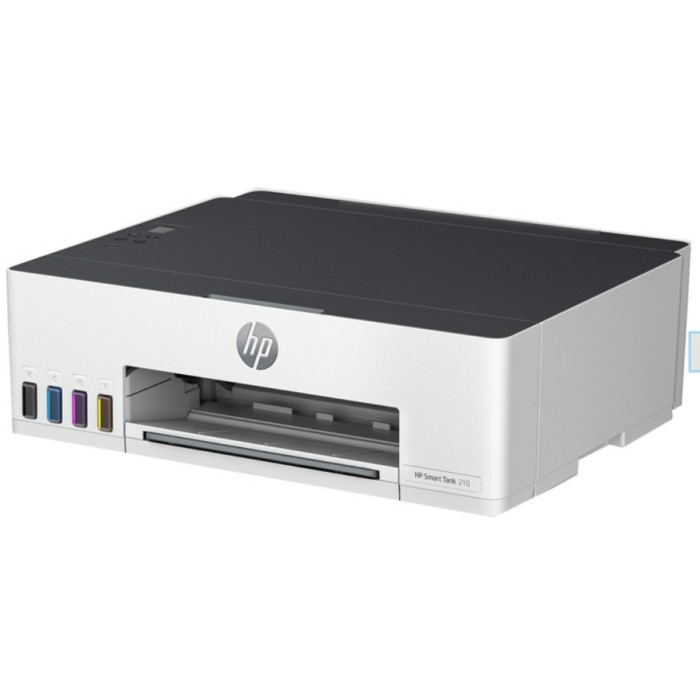 HP Smart Tank 210 (Print, Wireless)