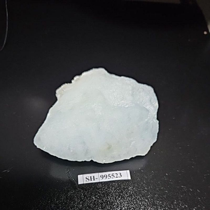 BATU AQUAMARINE ROUGH BATU ALAM ASLI