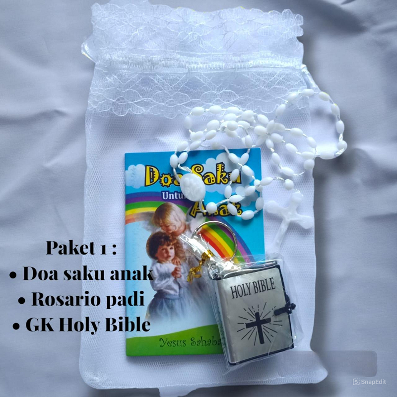 Rosario Katolik 15000 Paket Rosario Katolik 15000 Souvenir Aksesoris 15000 Souvenir Aksesoris