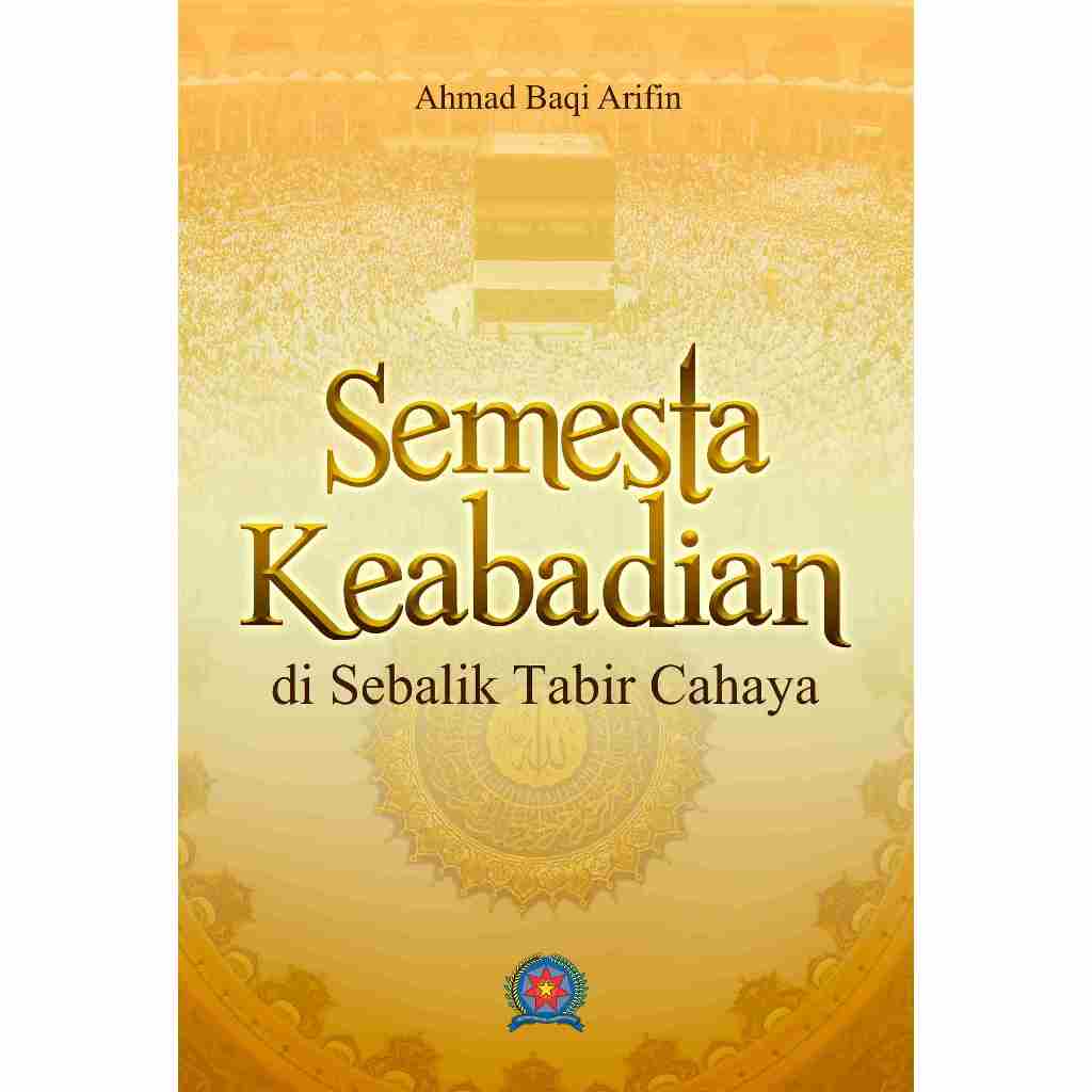 

Semesta Keabadian di Sebalik Tabir Cahaya