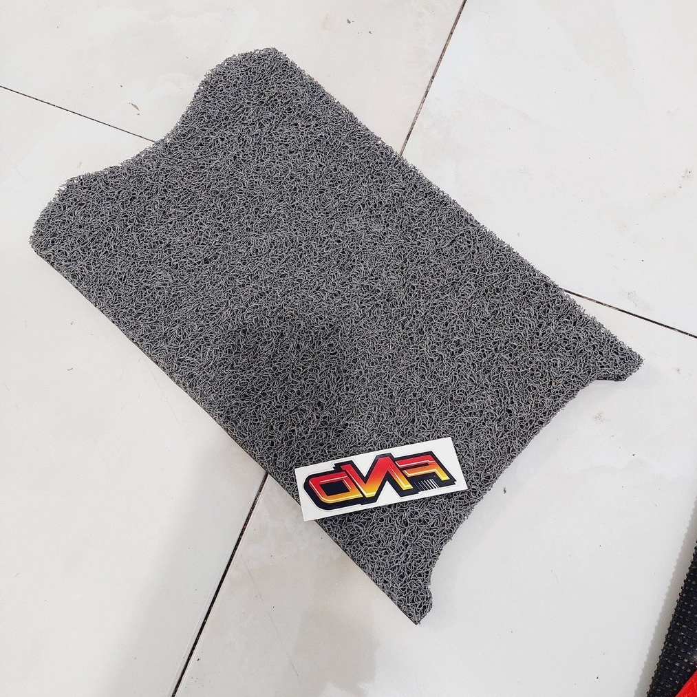 Karpet sepeda motor listrik UwinFly DF7 DF8