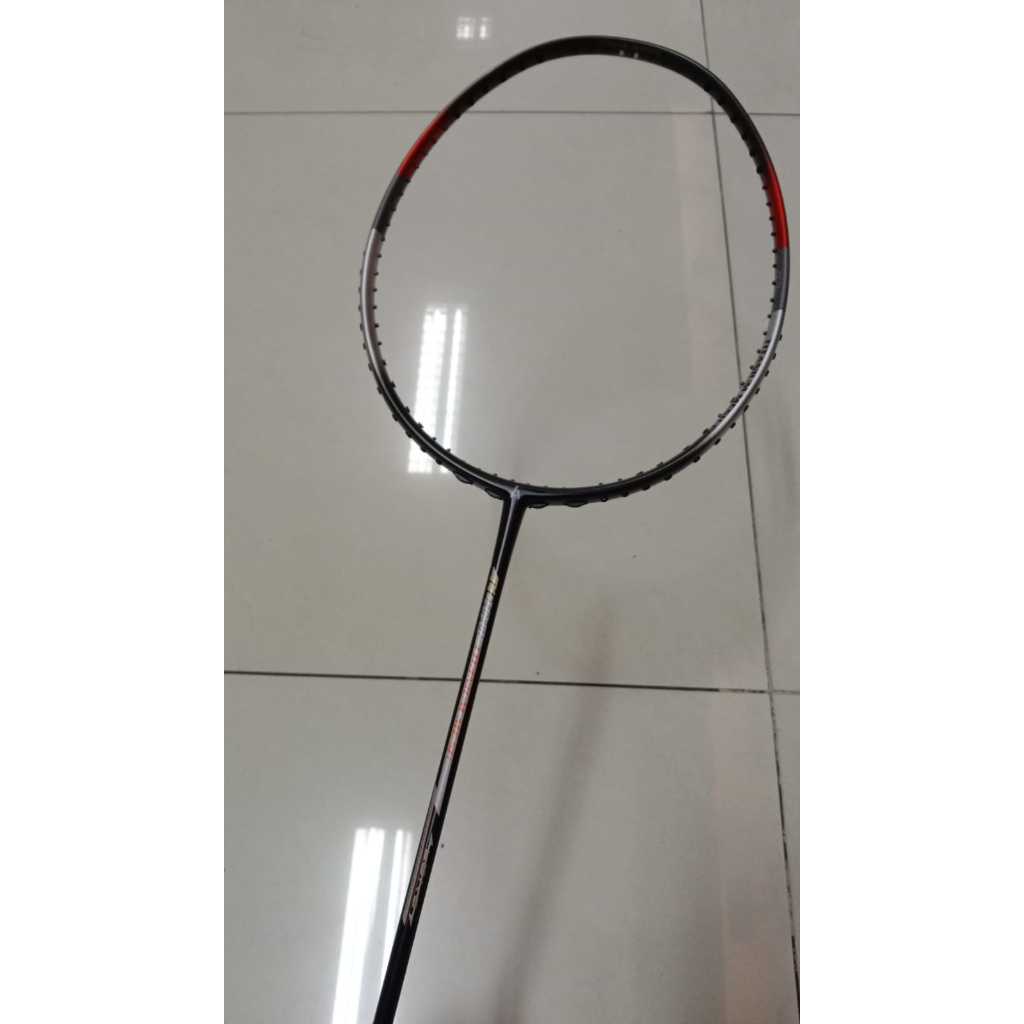 Raket Ashaway Ti 100 Titanium