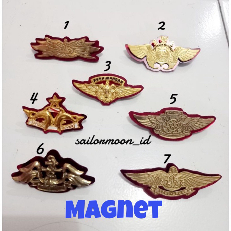 WING PELAYARAN MAGNET WING PELAUT MAGHNET BRIVET PELAYARAN MAGHNET WING PEDANGPORA PELAYARAN WING IN