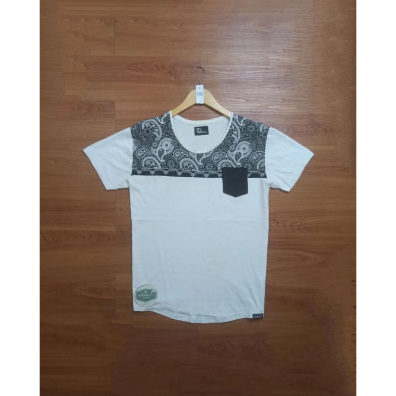 Deadline casual t-shirt