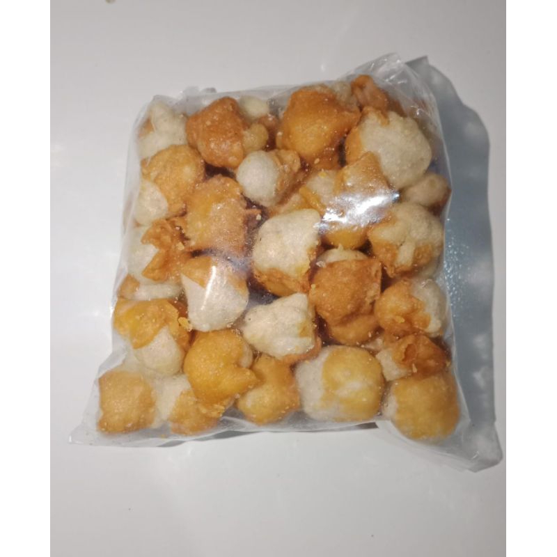 

500gr- SIOMAY MINI KERING SUPER RENYAH DAN GURIH 2024
