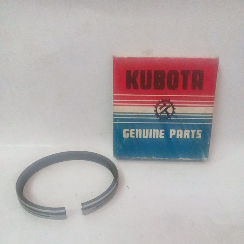 RING PISTON SEKER GS300 KUBOTA