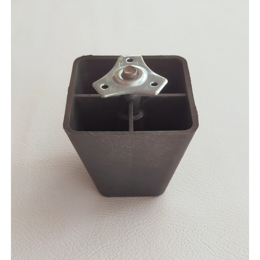 KAKI KOTAK 8CM + RING PLAT