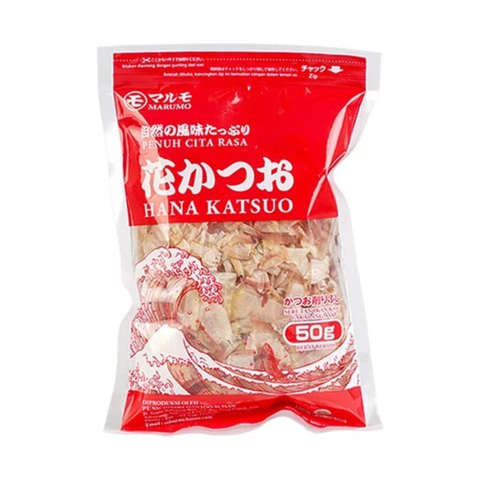 

Marumo Hana Katsuo 50 GR