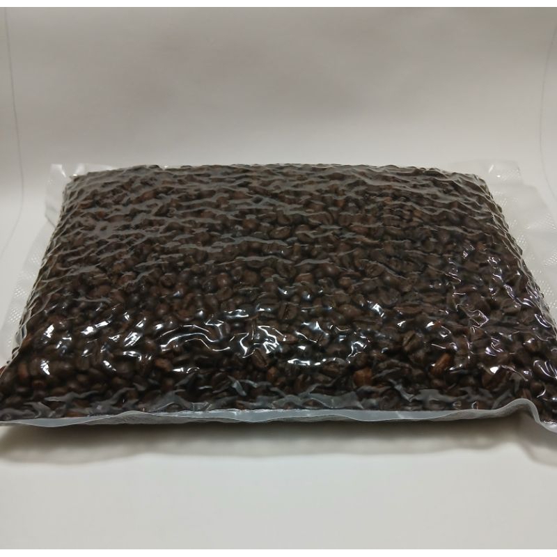 

Kopi Biji Arabica Sangreh 1 kg