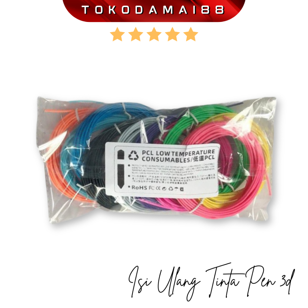 

3D Printing pen 3D Printer Arts Pen Making Doodle Arts & Crafts