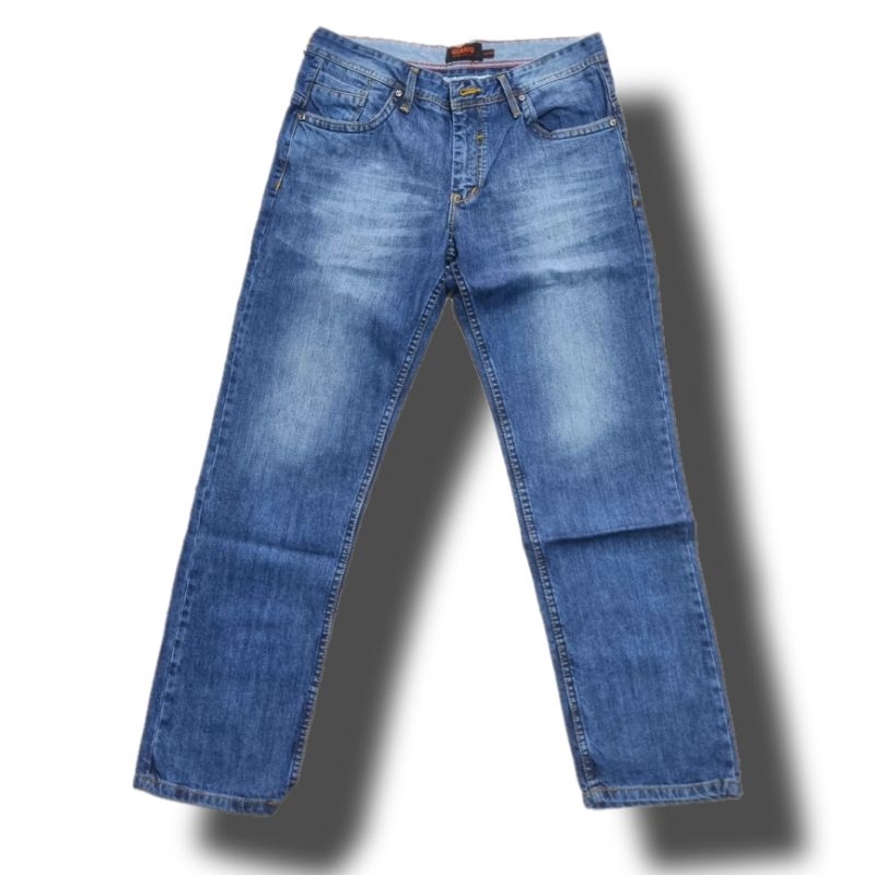 Celana Giano Sport jeans