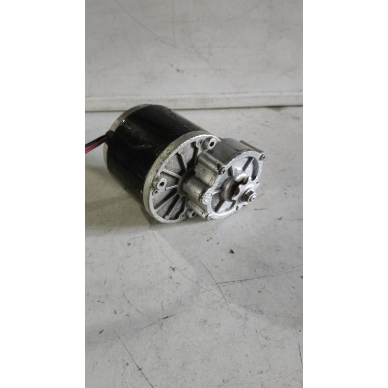 Gear head motor DC 24VDC  MY1016Z3