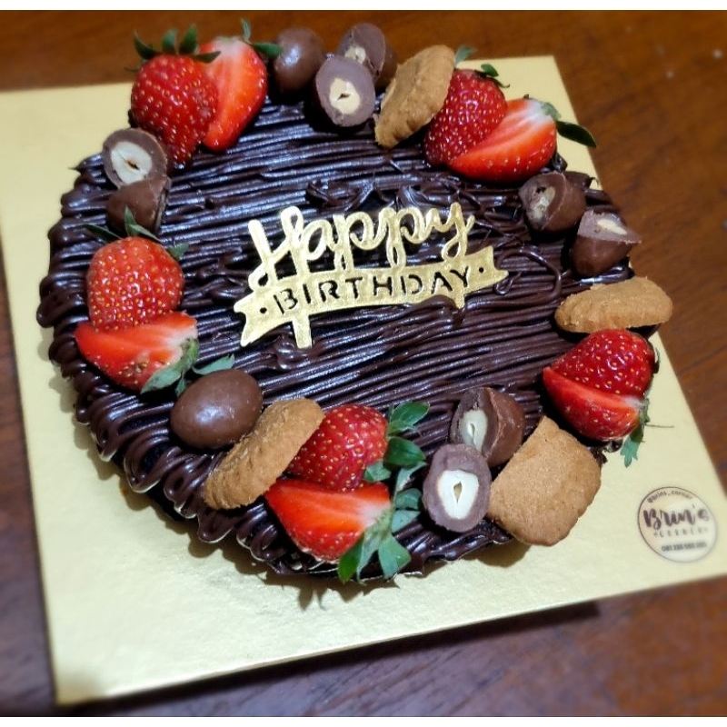 

brownies deco size18 | fudgie brownies