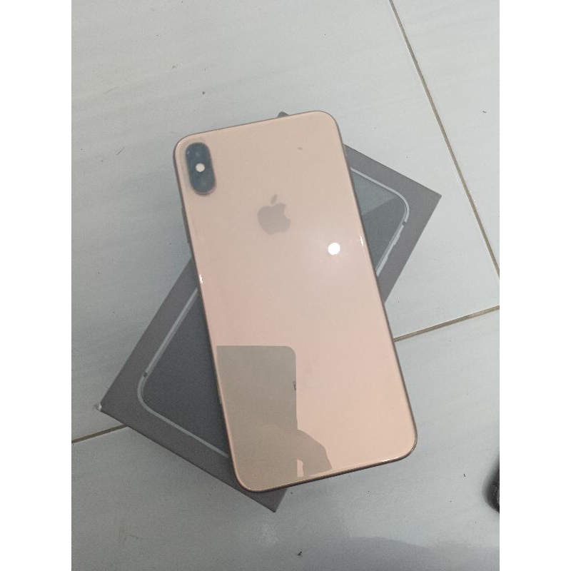 iPhone xs 256GB