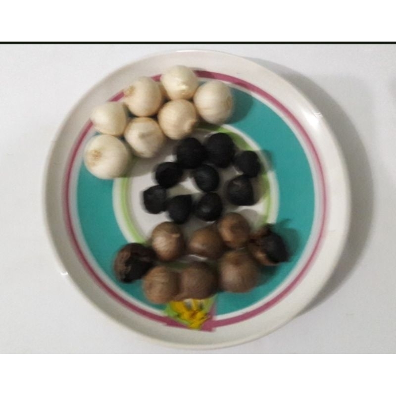 

bawang garlic